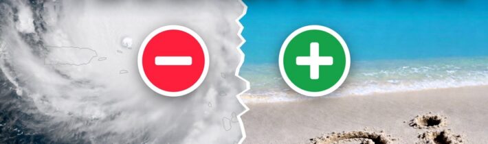 Anguilla = Ostrov, který vydělává na AI boomu🏝️