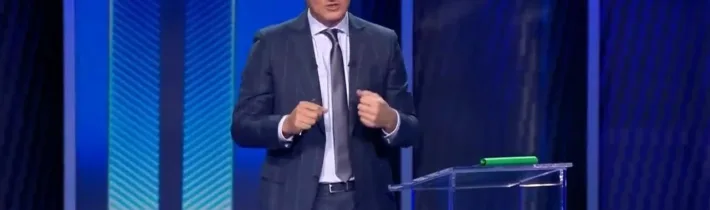 Svoje pravda_ Zelenský by měl skončit, prohlásil Trump