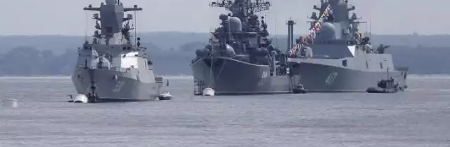 Putin nariadil posilniť ochranu Kaliningradu pred blokádou