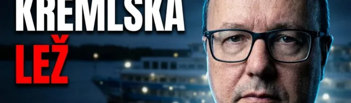 Miro Iliaš a jeho prokremelské lži