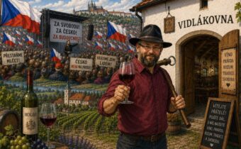 Dva roky prázdnin… | Vidlákovy kydy