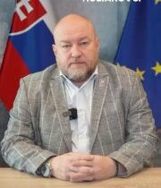VÝZVA GENERÁLNEMU PROKURÁTOROVI MAROŠOVI ŽILINKOVI Začiatkom marca som podal dve…