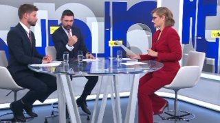 Takáč vs Šimečka …