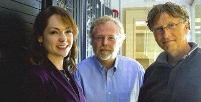 Bill Gates vypovedal na vypočutí v americkom Kongrese, že bol od Epsteina vydie…