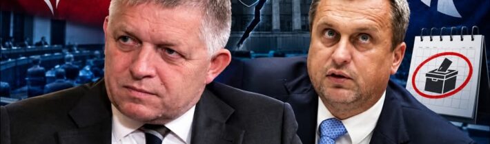 ĎATEĽ UVÁDZA: VEĽKÁ ANALÝZA POLITICKEJ SCÉNYMinulú sobotu Robert Fico pohrozil…