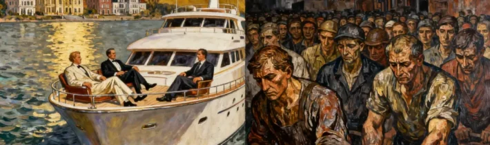 Kapitalizmus pre hlupákov: podstata kapitalizmu (1/5) • Belobog