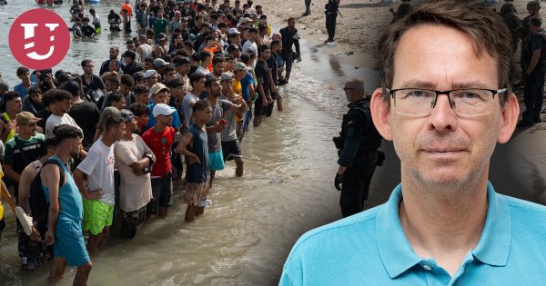 Petr Drulák 1. díl: Británie je už zřejmě ztracena, Francii zachránit nepůjde, v západní Evropě není země, kterou migrace neohrožuje