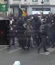 Dúfam, v jedno, že sa EÚ rozpadne a či budem za to ďakovať “ tolerantným, študen…