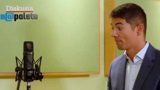Erik Kaliňák: Prokuratúra sa nám vysmieva do tváreCelý rozhovor tu  https://yout…
