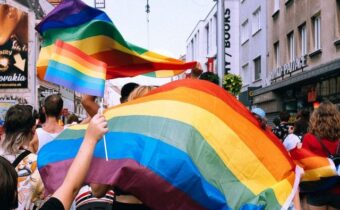 Stanovisko ministerky kultúry k prideleniu dotácií pre Dúhový Pride a Filmový f…