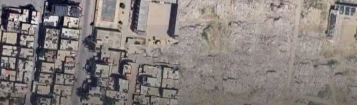 Gaza pred a po / Fľuska post 2026-10-02 10:31:01