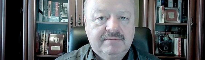 Generál Macko sa zapísal do histórie.Macko kandidoval na starostu Dunajskej Lu… / Fľuska post 2026-10-25 19:00:21