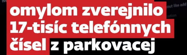 Gratulujeme / Fľuska post 2026-10-28 19:35:31