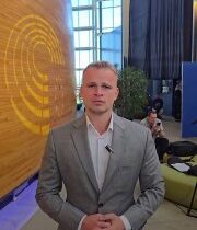 „Ak propagujete zdravý životný štýl, cvičenie, silu a šport, tak ste pravdepodo…
