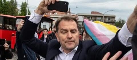 KOLAPS ZDRAVÉHO ROZUMU