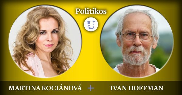 Ivan Hoffman: Čína Američanům přerostla přes hlavu, a tak Trump čekal čínského prezidenta hned u letadla