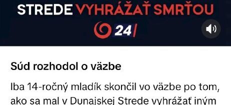 Tak čo milí ptogresivci to je to, že patríme na  západ? @slobodaprejavu…