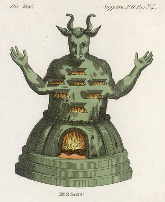 moloch
