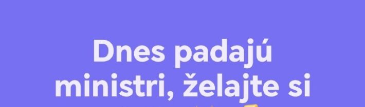 No a moja otázka znie!Aký, toto malo význam, keď odvolali Tarabu rok pred voľbam…