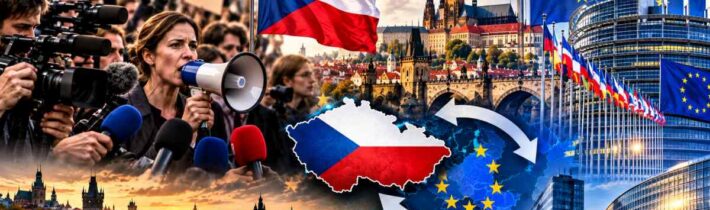 Vidlák dohrál „výzvu šéfredaktorů“ s pomocí vlastních zážitků