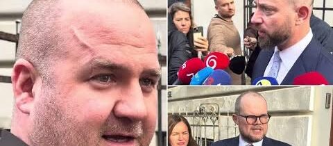 O ČOM PROGRESÍVNE MÉDIA URPUTNE MLČIA