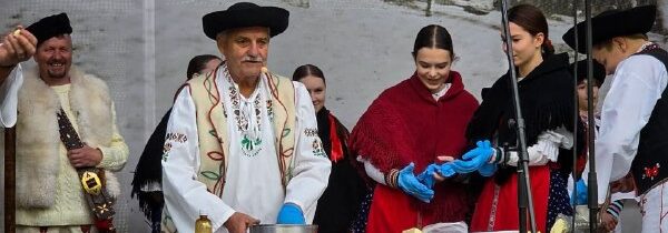 Naše biele zlato. Naše tradície. Naše dedičstvo.Zachovávame nielen naše tradičné…