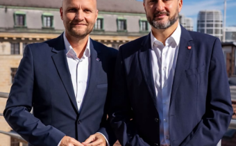 Ochorenie nervóznych prštekov dostal od Naďa už aj Vallo / Fľuska post 2026-10-15 20:00:42