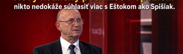 Politika bez servítky post  2026-10-13 21:16:32