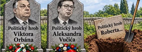 Politika bez servítky post  2026-10-28 12:57:50