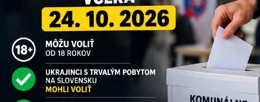 Odhad počtu oprávnených voličovVoliť mohlo len približne 15 000 až 20 000 Ukra…