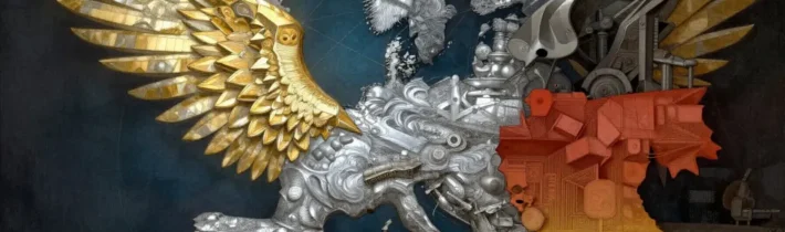 NA ROZVALINÁCH euroatlantické spolupráce… • Belobog