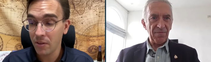 Britský expert: Rusko zničí všetky sily, ktoré sa pokúsia zaútočiť na Kaliningrad
