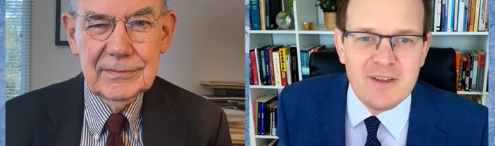 John Mearsheimer: Ruské útoky oslabili ukrajinské ozbrojené sily a ukrajinskú ekonomiku
