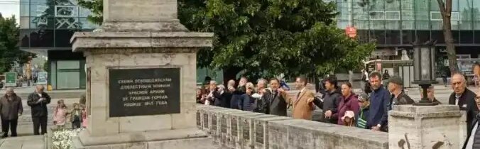 Erik Majerčák: Košice majú jedinečnú šancu stať sa mestom mieru