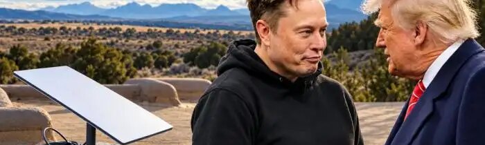 Prečo CIA zrýchľuje drony ukrajinskej armády, zatiaľ čo Biely dom a Musk ich spomaľujú