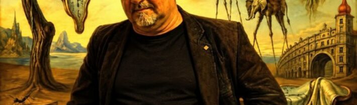 Ladik Větvička: Střelbou ze střech začaly nepokoje v Sýrii i na Majdanu, stejný scénář se v dalších konfliktech opakuje krvavěji
