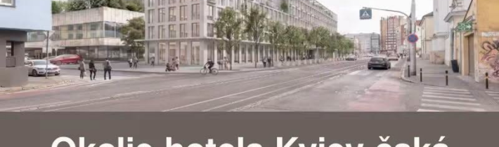 Veľká premena Bratislavy. Na voľnú plochu námestia drbnúť mega barák / Fľuska post 2026-10-29 15:02:00