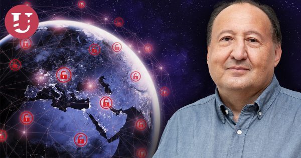 Vlastimil Veselý 1. díl: Centrum proti hybridním hrozbám přežilo výměnu vlády a nadále dehonestuje kritiky a konzervativce