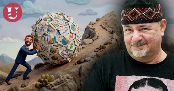 Ladislav Větvička 3. díl: Švejkovský vzdor zůstává jedinou zbraní proti systému, když člověk nechce skončit ve vězení