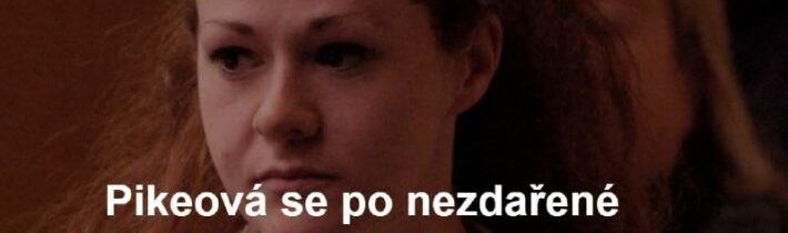Američanka Christa Pike, ktorá minulý týždeň prežila dva pokusy o popravu smrti…