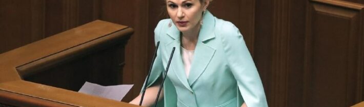 Do Verchovnej rady bol predložený návrh zákona o vylúčení kurzu vstupu do NATO …