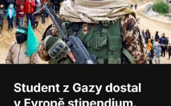 http://aktln.cz/sMe3EM Student z Gazy byl suspendován z Maastrichtské univerzit…