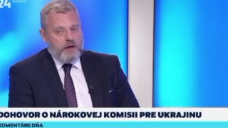 Krúpa vs Melicher…