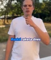 Dejvid sa nasrdil a nahral emotívne videoVláda, počuli ste? konajte! neviete pre…