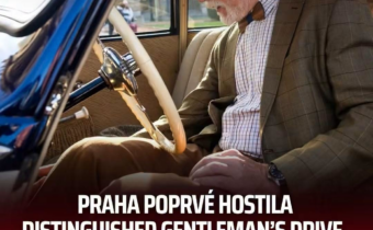 Zážitkový prezident nesmel chýbať / Fľuska post 2026-10-01 09:00:42