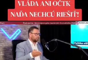 VOJENSKÁ TECHNIKA ZA STOVKY MILIÓNOV NA UKRAJINU! A OKOLO DAROVANIA STÁLE POLIT…