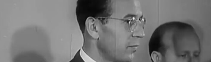 Svedectvo o aktéroch povstania na Slovensku v roku 1944 alebo Alibizmus známych slovenských prominentov pri likvidácii vlastného štátu –