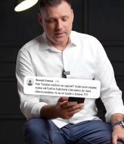 Bude pán Versače v strane ? …