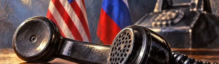 Rozhovor Putina s Trumpem přinese snížení cen za naftu