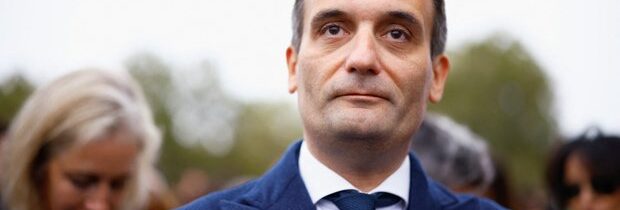 Florian Philippot: Pomoc Ukrajine, členstvo v EÚ a NATO bránia Francúzom žiť dôstojne